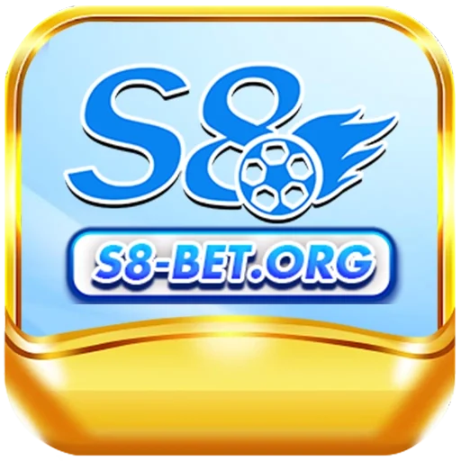 favicon s8